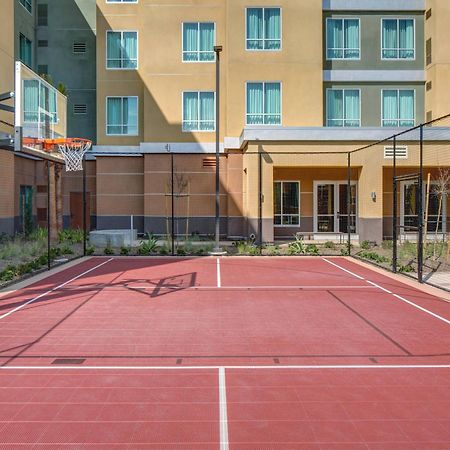 Residence Inn By Marriott Ontario Rancho Cucamonga Dış mekan fotoğraf