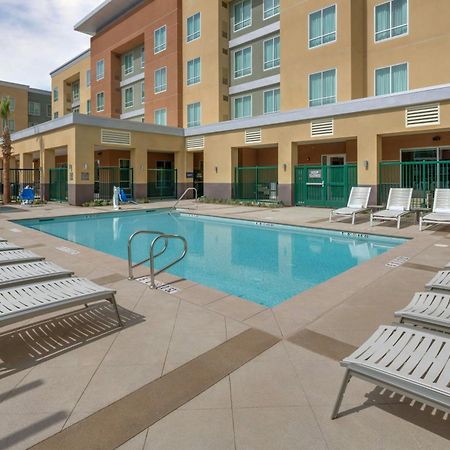 Residence Inn By Marriott Ontario Rancho Cucamonga Dış mekan fotoğraf