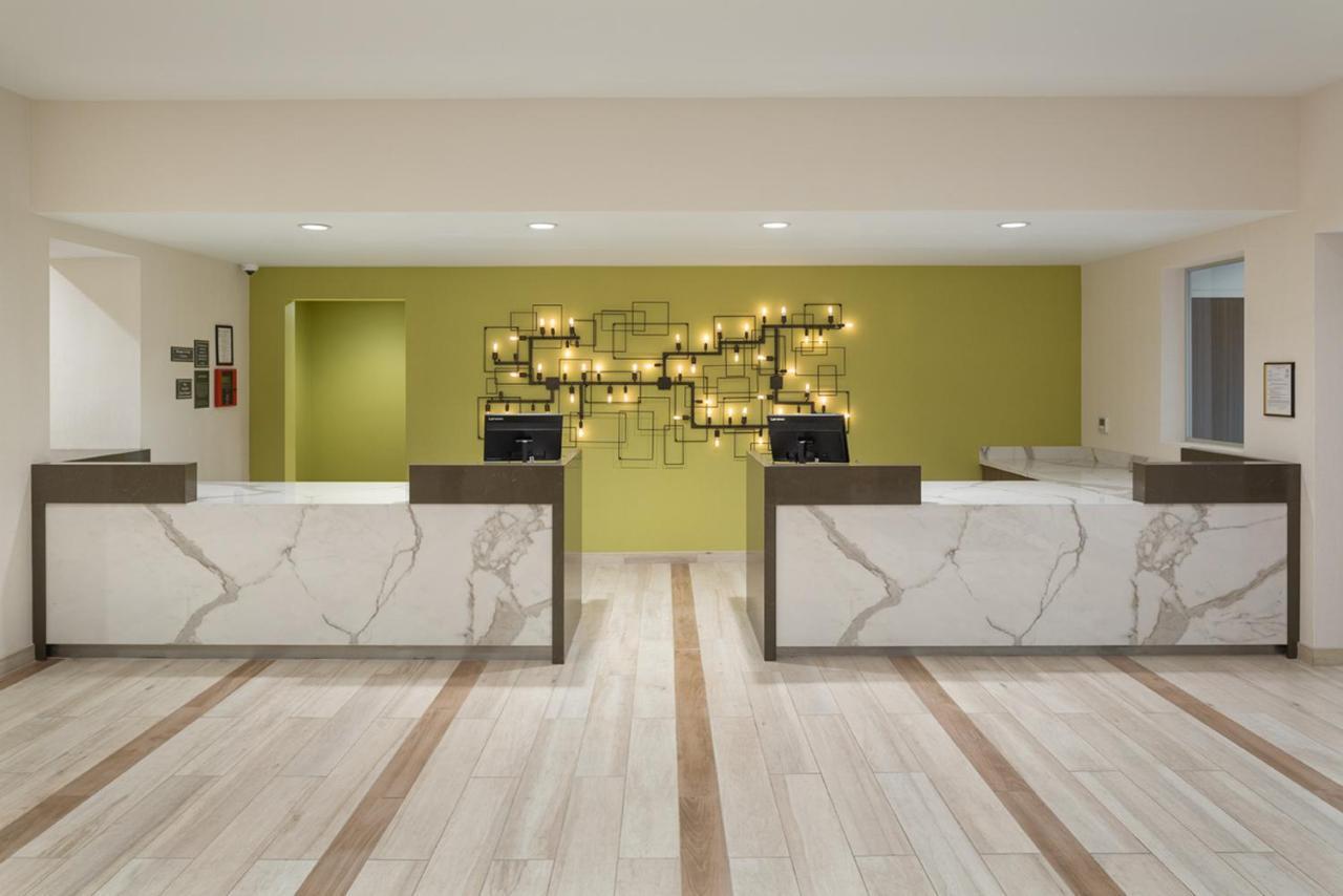 Residence Inn By Marriott Ontario Rancho Cucamonga Dış mekan fotoğraf